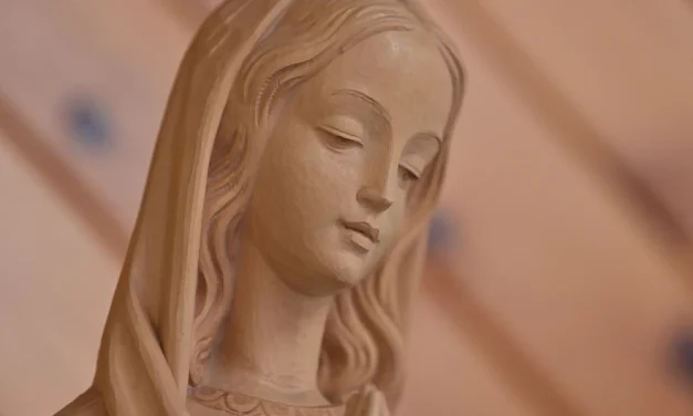 Nota doctrinal sobre los títulos marianos: La Madre del Pueblo Fiel, no Corredentora