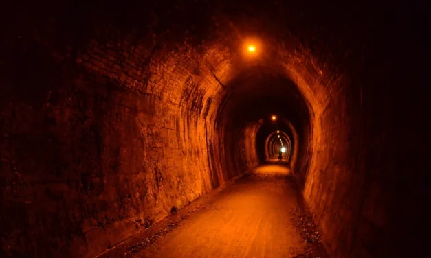 El ministerio profético y la mina de oro