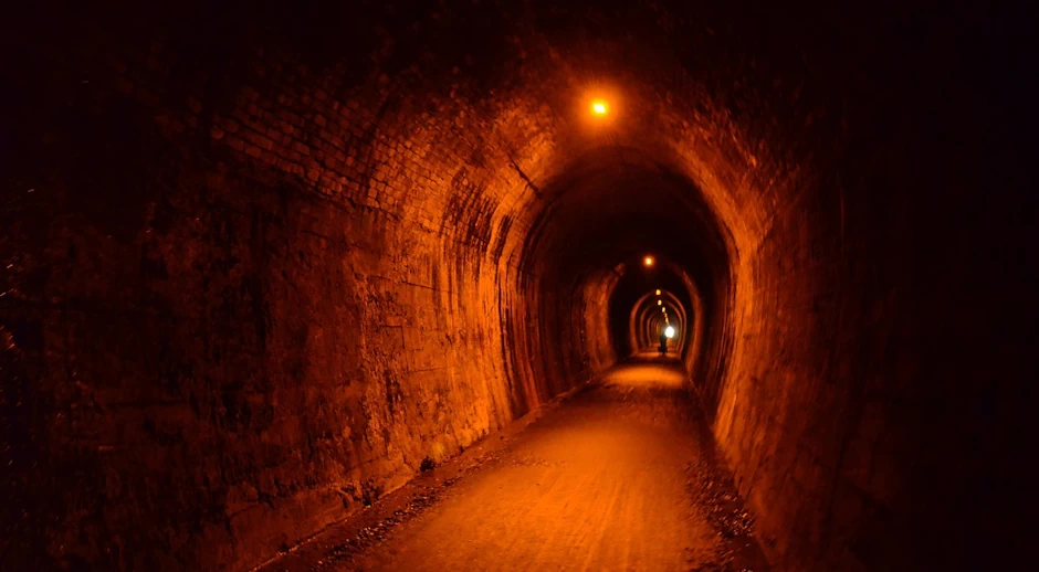 El ministerio profético y la mina de oro