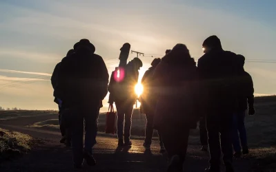 El encuentro de Emaús