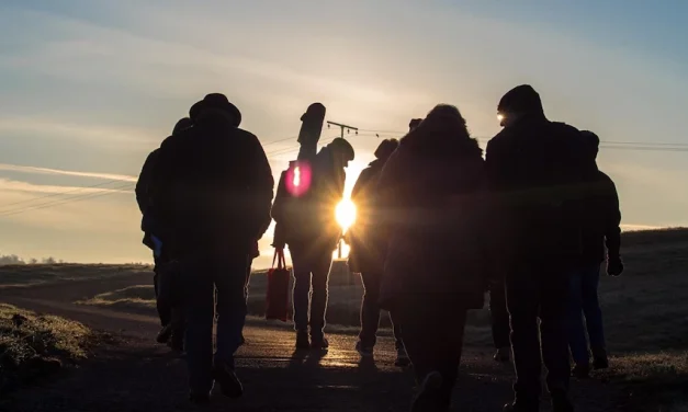 El encuentro de Emaús