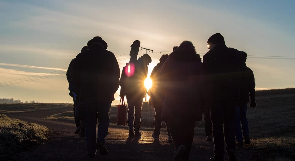 El encuentro de Emaús