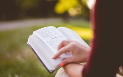 Escucha la voz de Dios