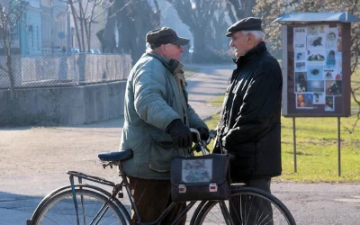 Decirlo con humildad