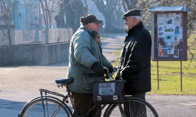 Decirlo con humildad