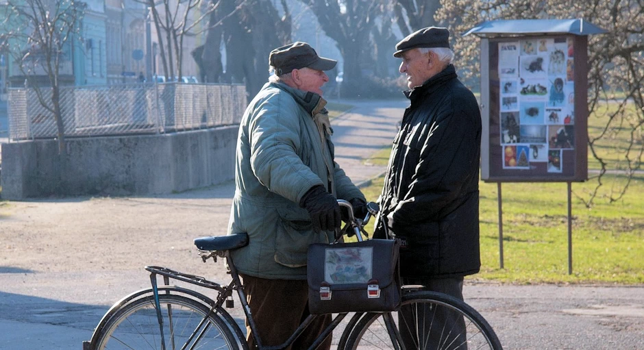 Decirlo con humildad