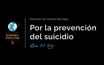 Noviembre | Por la prevención del suicidio