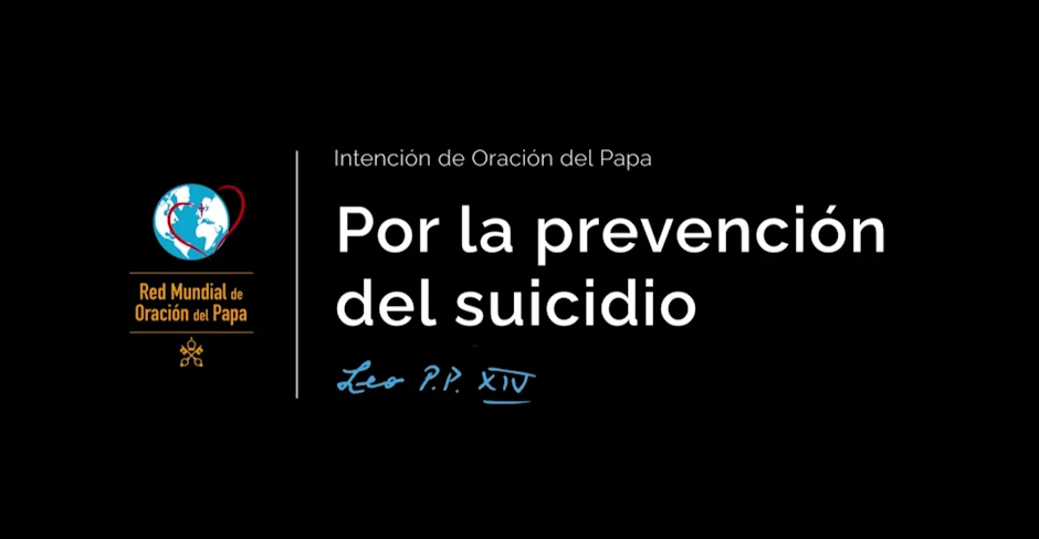 Noviembre | Por la prevención del suicidio