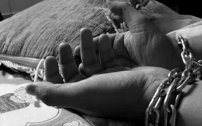 Gobierno ha cedido el territorio al crimen y permite esclavitud de la ciudadanía