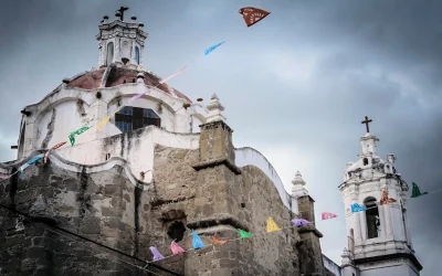 Obligaciones de las asociaciones religiosas ante el IMSS cuando tienen trabajadores