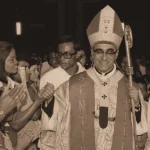 san oscar romero