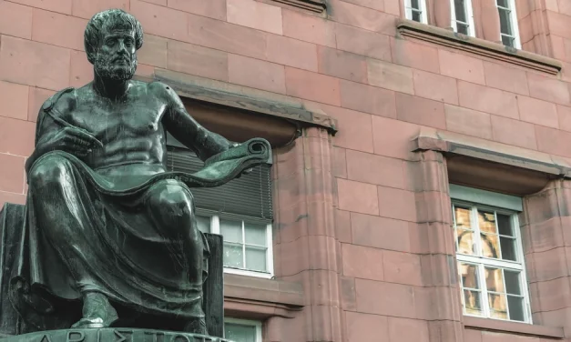 Actualidad de los clásicos