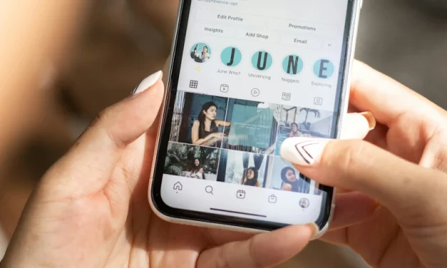Ser libres en las redes sociales