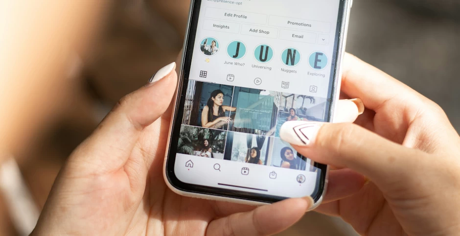 Ser libres en las redes sociales