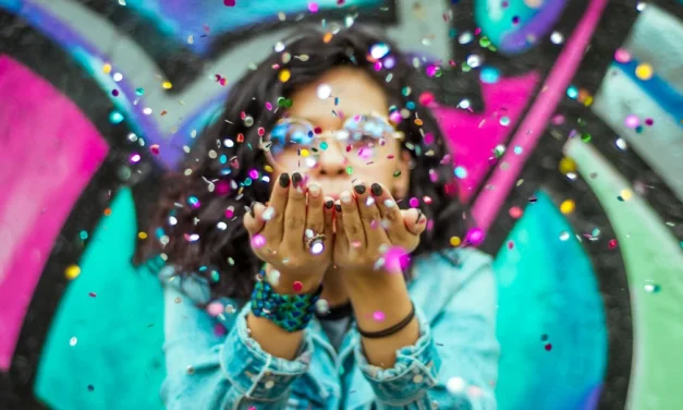 Ser transformados para transformar al mundo