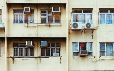 Su majestad el metro cuadrado