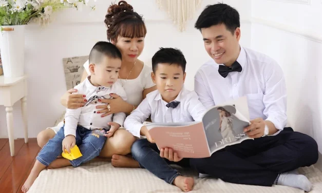 Los cuatro principios no negociables