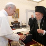 “Volver a Nicea significa volver al fundamento de nuestra fe” volver a nicea