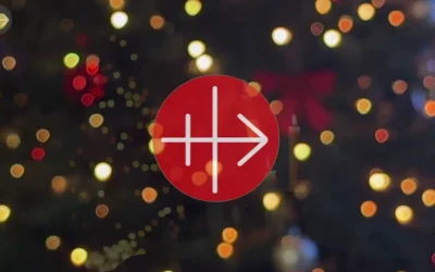 ACN México te desea Feliz Navidad