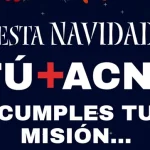 Descarga el devocionario de diciembre ACNmision