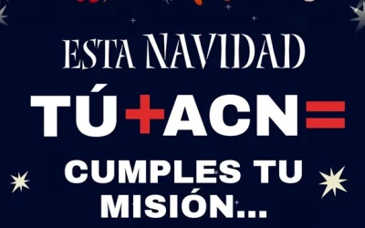 Descarga el devocionario de diciembre