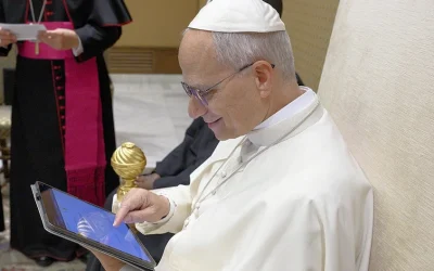 La información de la Iglesia en un clic: el Anuario Pontificio se hace digital