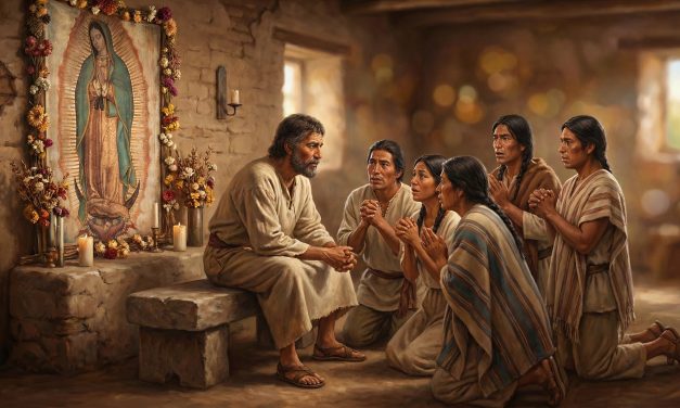 ¿Idolatría o fe verdadera? Lo que el acontecimiento guadalupano enseña sobre los santos