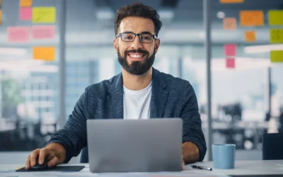 Ingeniería en Sistemas Computacionales: la carrera que impulsa el futuro digital