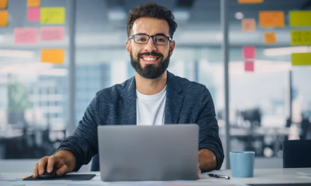 Ingeniería en Sistemas Computacionales: la carrera que impulsa el futuro digital