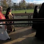 La semana del Papa León XIV Leon 14 semana