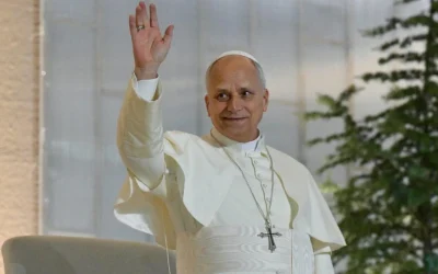 Esperanza para el Líbano y para el mundo