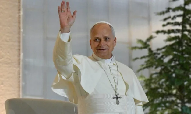 Esperanza para el Líbano y para el mundo