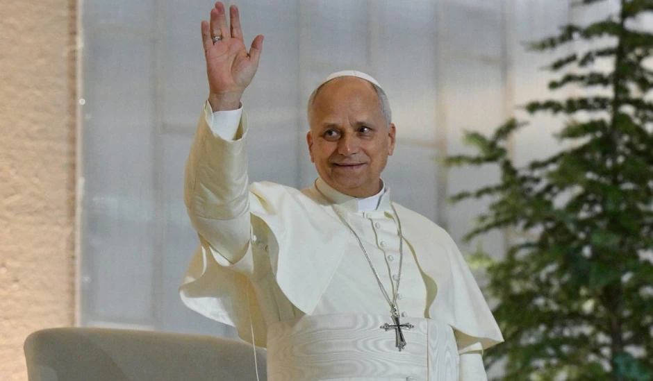 Esperanza para el Líbano y para el mundo