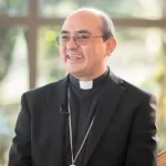 Obispo Salvador González Morales ha sido designado titular de la Diócesis de Cancún-Chetumal Mons Salvador Gonzalez