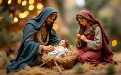 Navidad: Tendencias vs. Esencia