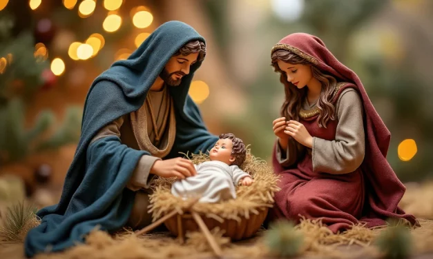 Navidad: Tendencias vs. Esencia