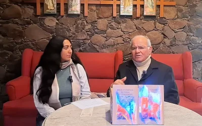 Conversación sobre “Hacia un Manual de Temas Guadalupanos”