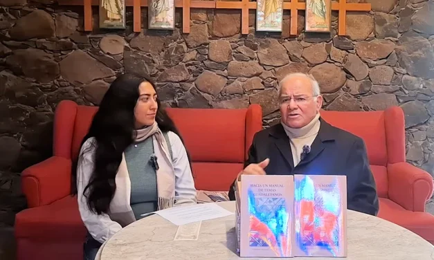 Conversación sobre “Hacia un Manual de Temas Guadalupanos”