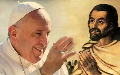 Las 4 virtudes de San Juan Diego, según el Papa Francisco