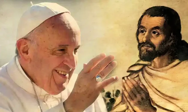 Las 4 virtudes de San Juan Diego, según el Papa Francisco