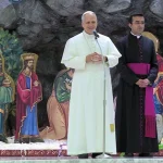 Papa Leon Catequesis 17dic