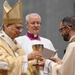 Carta apostólica del Papa León XIV: “Una fidelidad que genera futuro” Papa Leon XIV