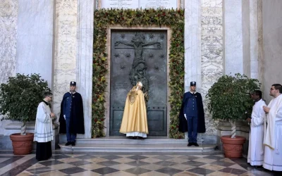 Concluye el Año jubilar en las Iglesias particulares