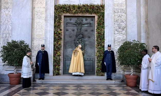 Concluye el Año jubilar en las Iglesias particulares