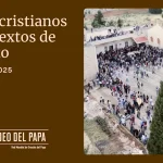 León XIV: los cristianos que viven en medio de las guerras deben ser semillas de paz SP-Youtube-Thumbnail-TPV-12-2025-Por-los-cristianos-en-contextos-de-conflicto
