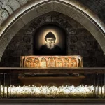 San Charbel Makhlouf