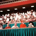 Second_Vatican_Council_by_Lothar_Wolleh_007