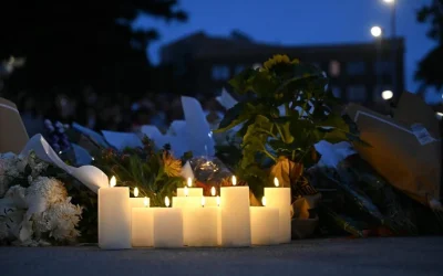 El Papa condena el atentado de Sídney: «Un acto de violencia sin sentido»