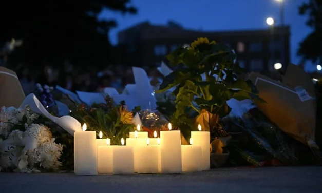 El Papa condena el atentado de Sídney: «Un acto de violencia sin sentido»