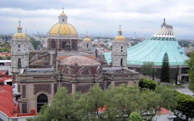 El mensaje inculturado del acontecimiento del Tepeyac